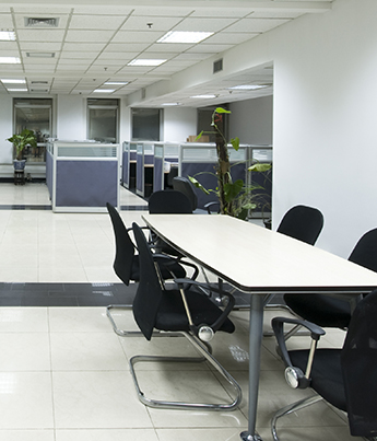 Office in Jacksonville, FL