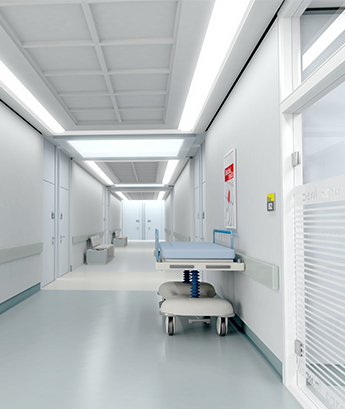 Hospital in Jacksonville, FL