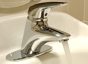 Sink in Jacksonville, FL